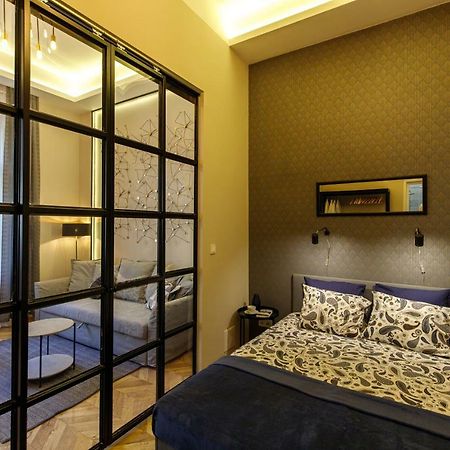 E13 - Elegant Apartment Budapeszt Zewnętrze zdjęcie
