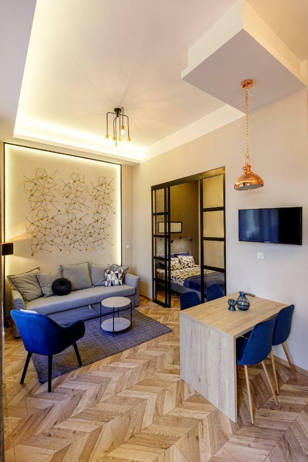 E13 - Elegant Apartment Budapeszt Zewnętrze zdjęcie